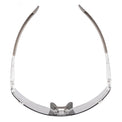 ROCKBROS Road to Sky Photochromatic Cycling Sunglasses - BOUNDLESS, offering advanced photochromic lenses, windproof and sandproof protection, and dynamic light adaptation for an enhanced cycling experience