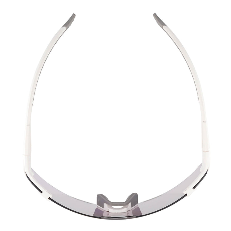 ROCKBROS Road to Sky Photochromatic Cycling Sunglasses - BOUNDLESS, offering advanced photochromic lenses, windproof and sandproof protection, and dynamic light adaptation for an enhanced cycling experience