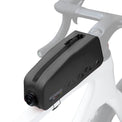 ROCKBROS Road to Sky waterproof top tube bike frame bag AS-142, hard shell front storage bag for road and mountain bikes