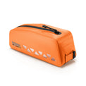 ROCKBROS Road to Sky waterproof top tube bike frame bag AS-142, hard shell front storage bag for road and mountain bikes
