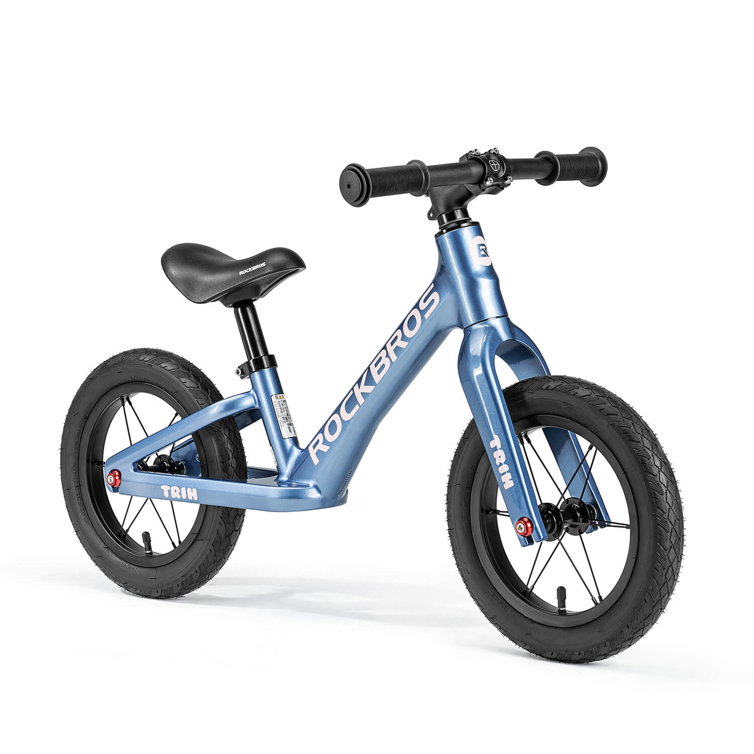 rockbros 12 inch kids balance bike for outdoor riding
#color_blue