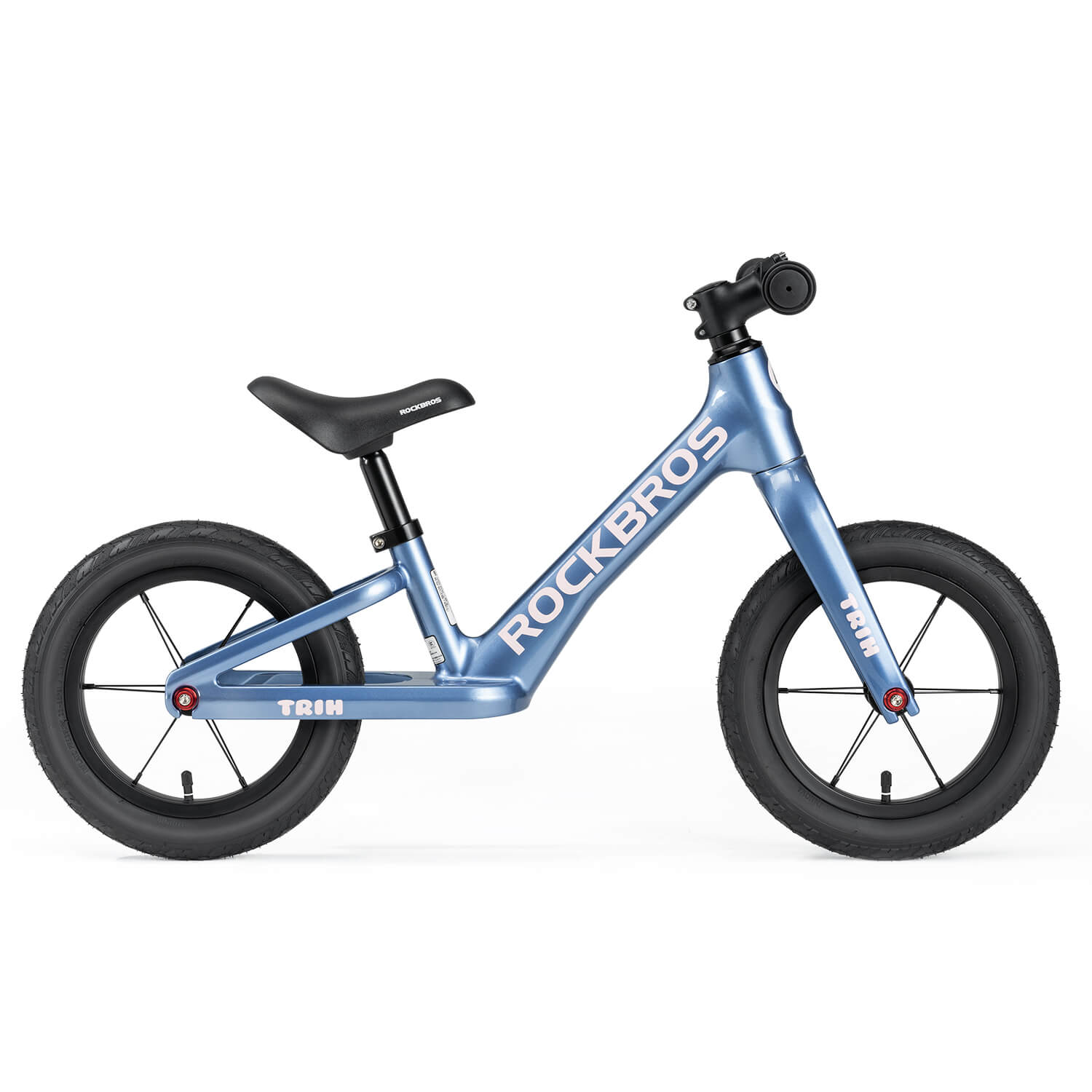rockbros 12 inch kids balance bike for outdoor riding
#color_blue