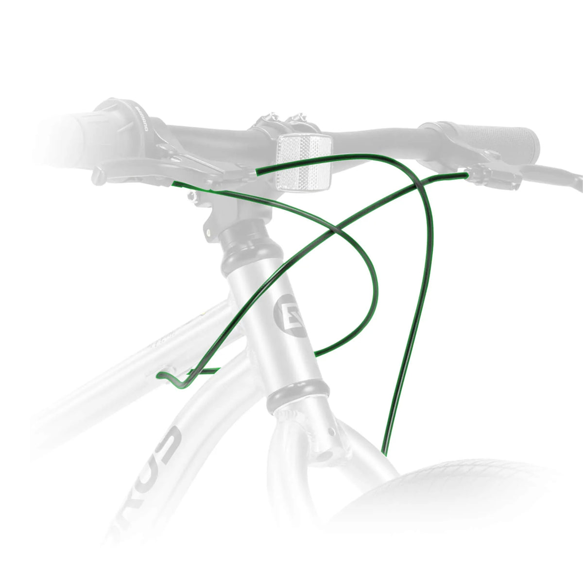 Adjust the Fit to Ride Further