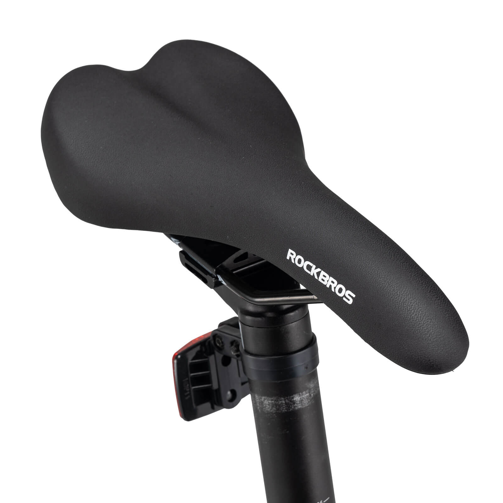 rockbros 20 inch aluminum folding bike 8 speed for city commuting
#color_White