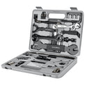 ROCKBROS 22-piece bike repair tool kit durable portable maintenance box for cycling