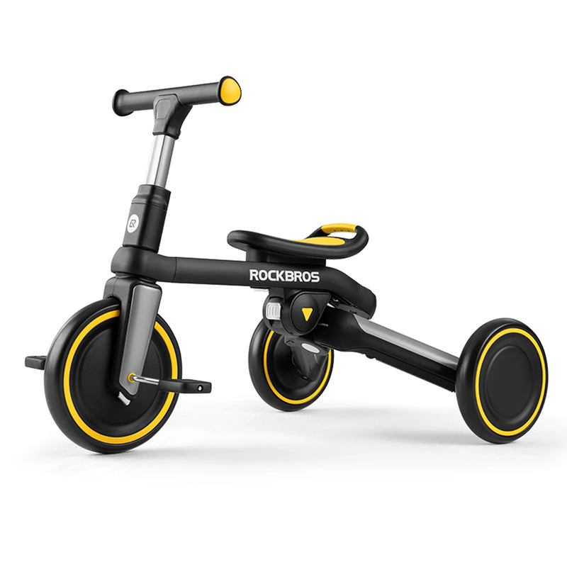 ROCKBROS kids balance bike for toddlers outdoor riding.
#options_Tricycle
