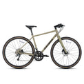 rockbros flat bar disc brake road bike for fitness cycling