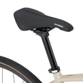 rockbros flat bar disc brake road bike for fitness cycling