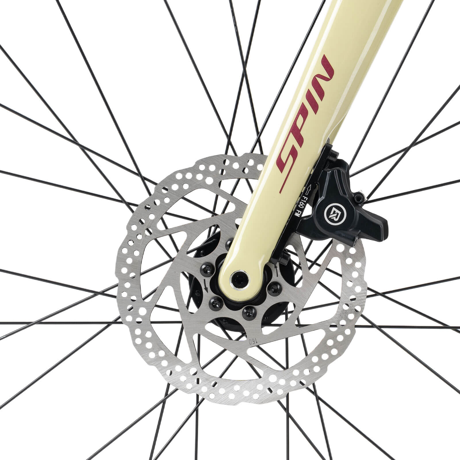 rockbros flat bar disc brake road bike for fitness cycling