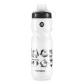 rockbros naturesip 750ml water bottle sports hydration
#color_white