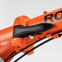 rockbros 16 folding bike disc brake portable city cycling
#color_orange