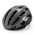rockbros aero road bike helmet with magnetic clip for cycling