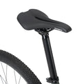 rockbros 27.5 aluminium mountain bike with disc brakes for adult trail riding