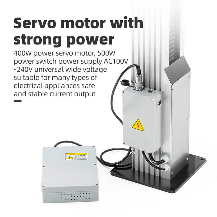 ROCKBROS single head electric bike repair stand for workshop and home maintenance
