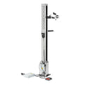 ROCKBROS single head electric bike repair stand for workshop and home maintenance