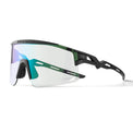 rockbros photochromic cycling glasses unisex outdoor sports
#color_black