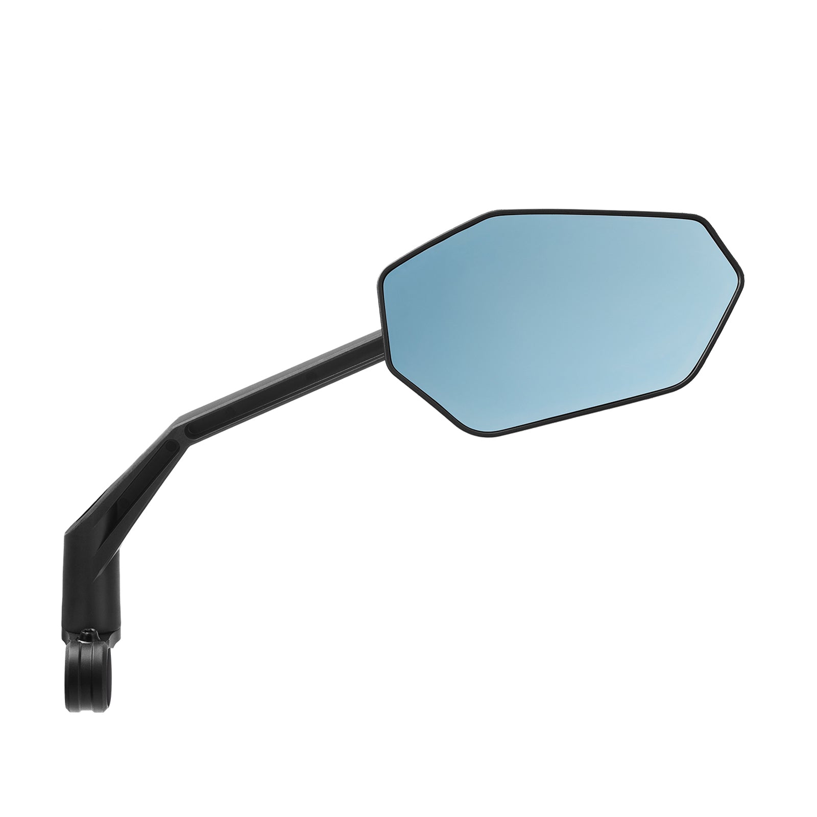 ROCKBROS anti-glare bike mirror for safer cycling visibility.
#option_right