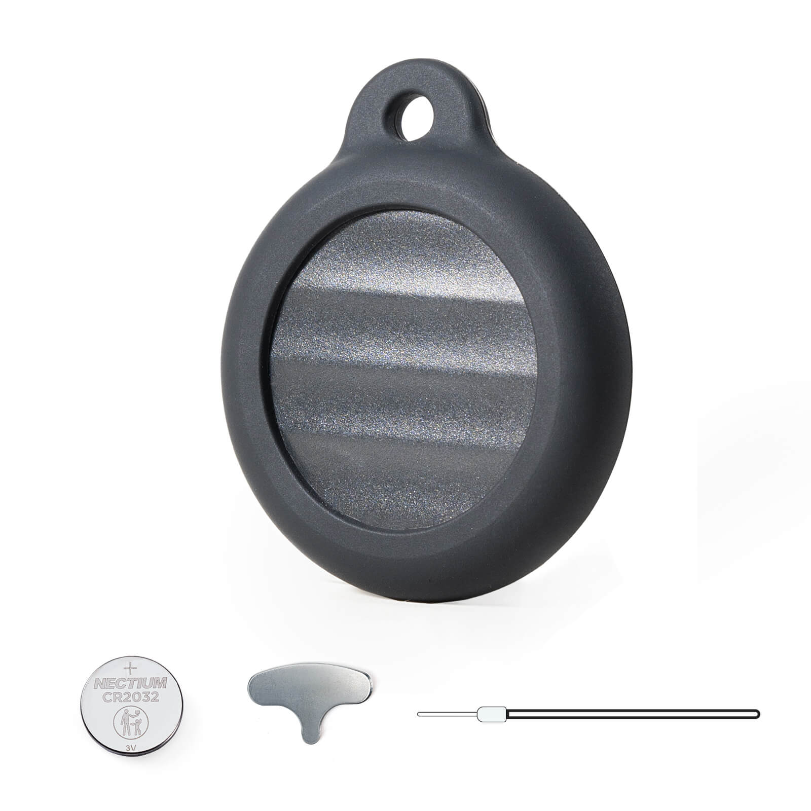 rockbros pocket item tracker apple compatible for personal belongings