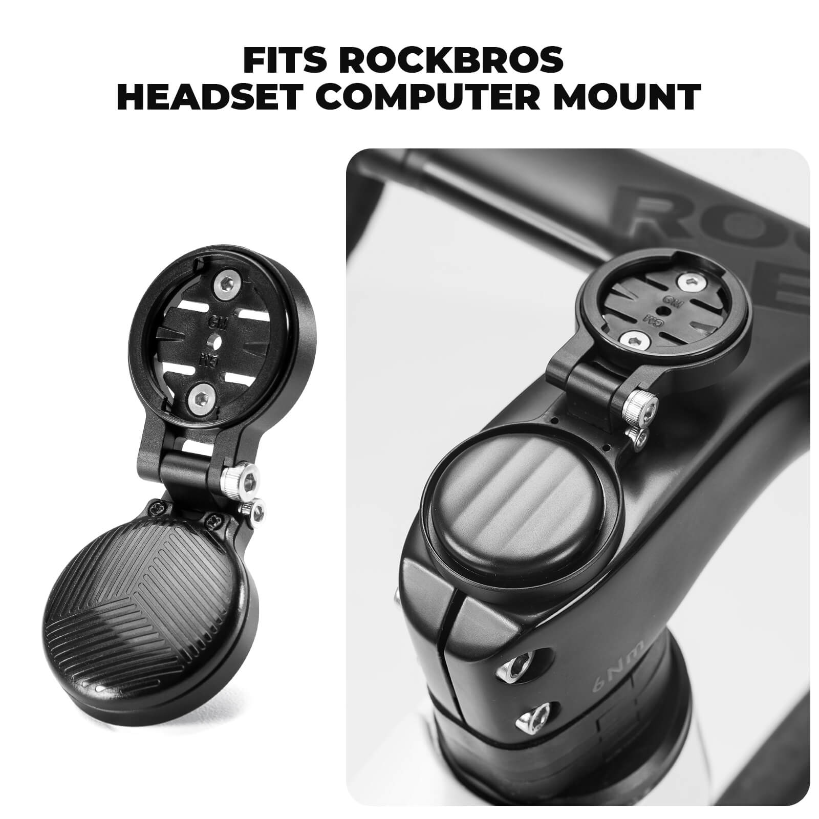 rockbros pocket item tracker apple compatible for personal belongings