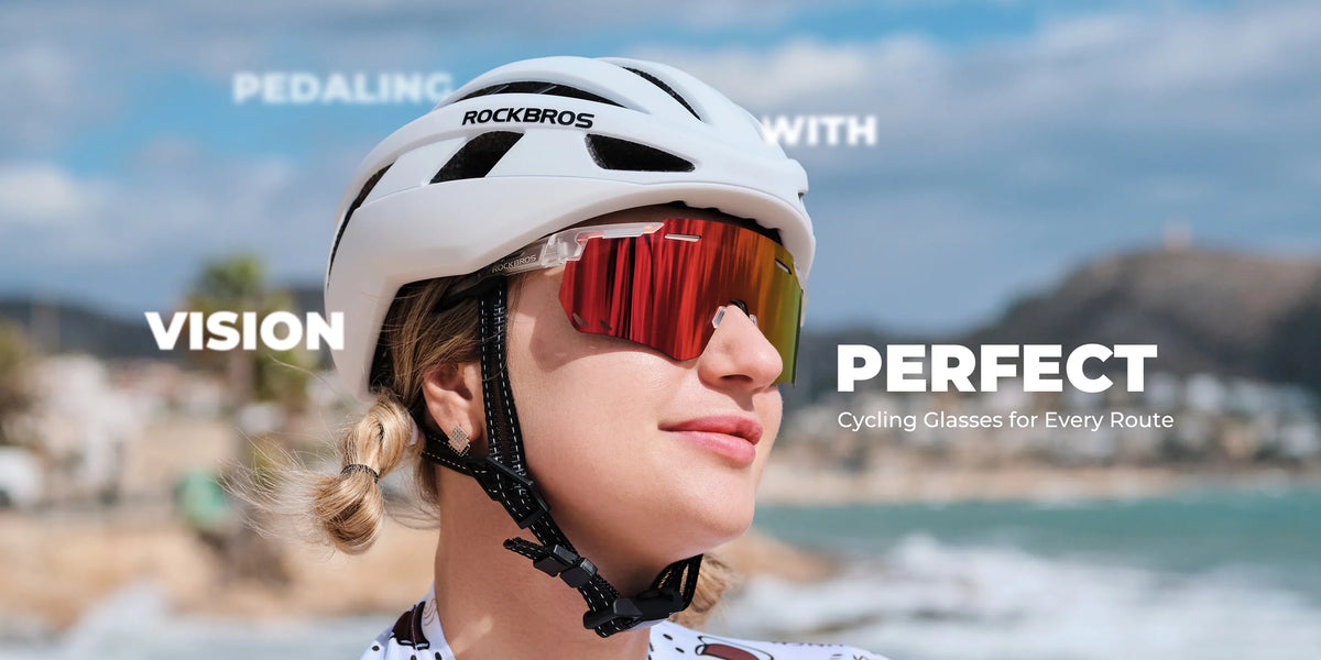 ROCKBROS Australia Sea Otter Festival promotion – second item 50% off