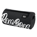 rockbros flash painting handlebar roll bag for cycling
#color_black