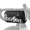 rockbros flash painting handlebar roll bag for cycling
#color_black