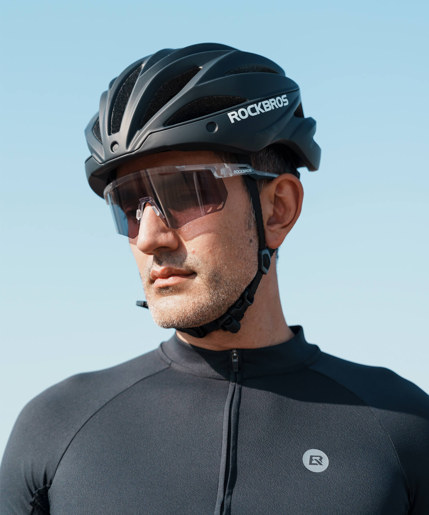 rockbros beginner cycling essentials for new riders, safety and comfort on every ride.
