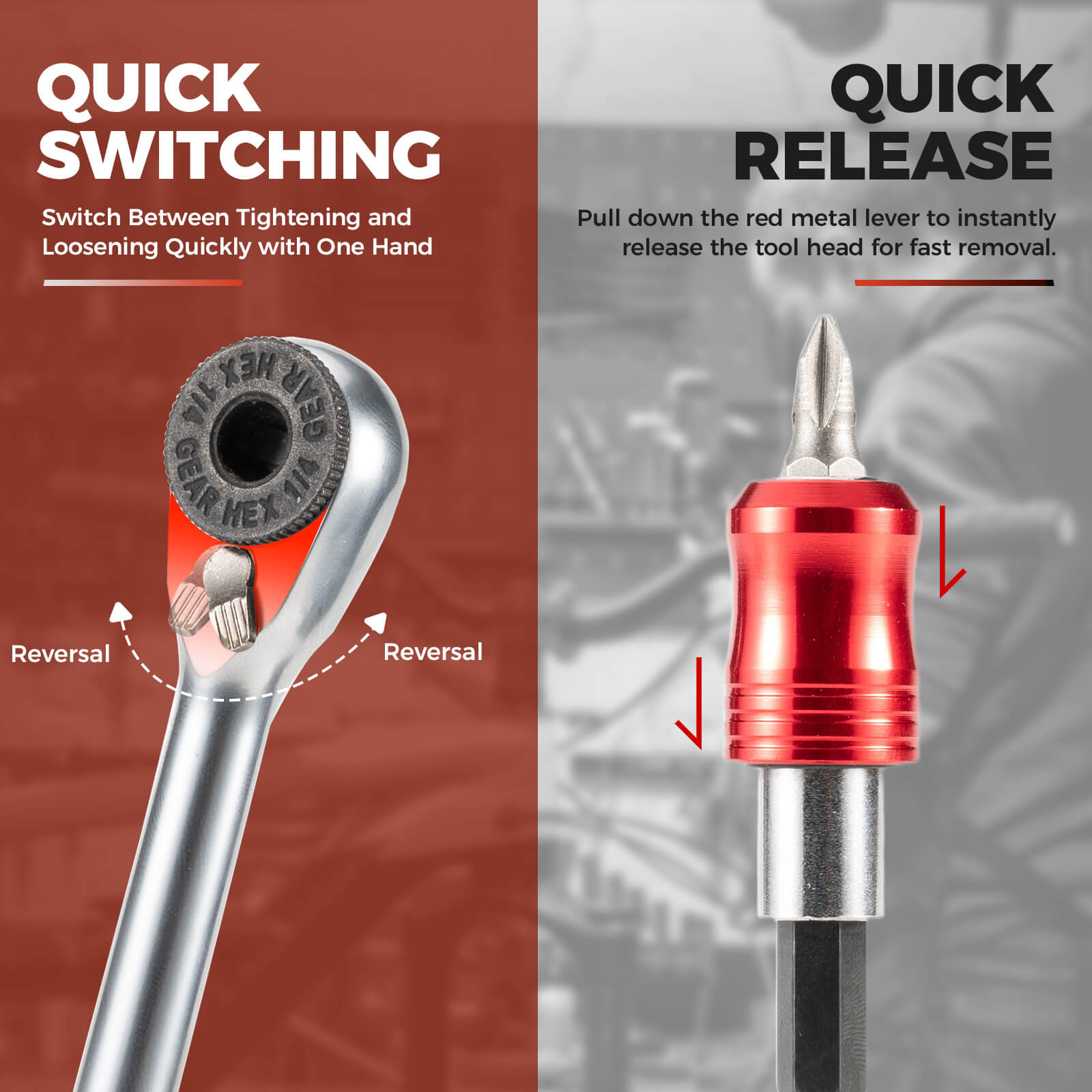 rockbros foldable bike multi tool for repair and maintenance.