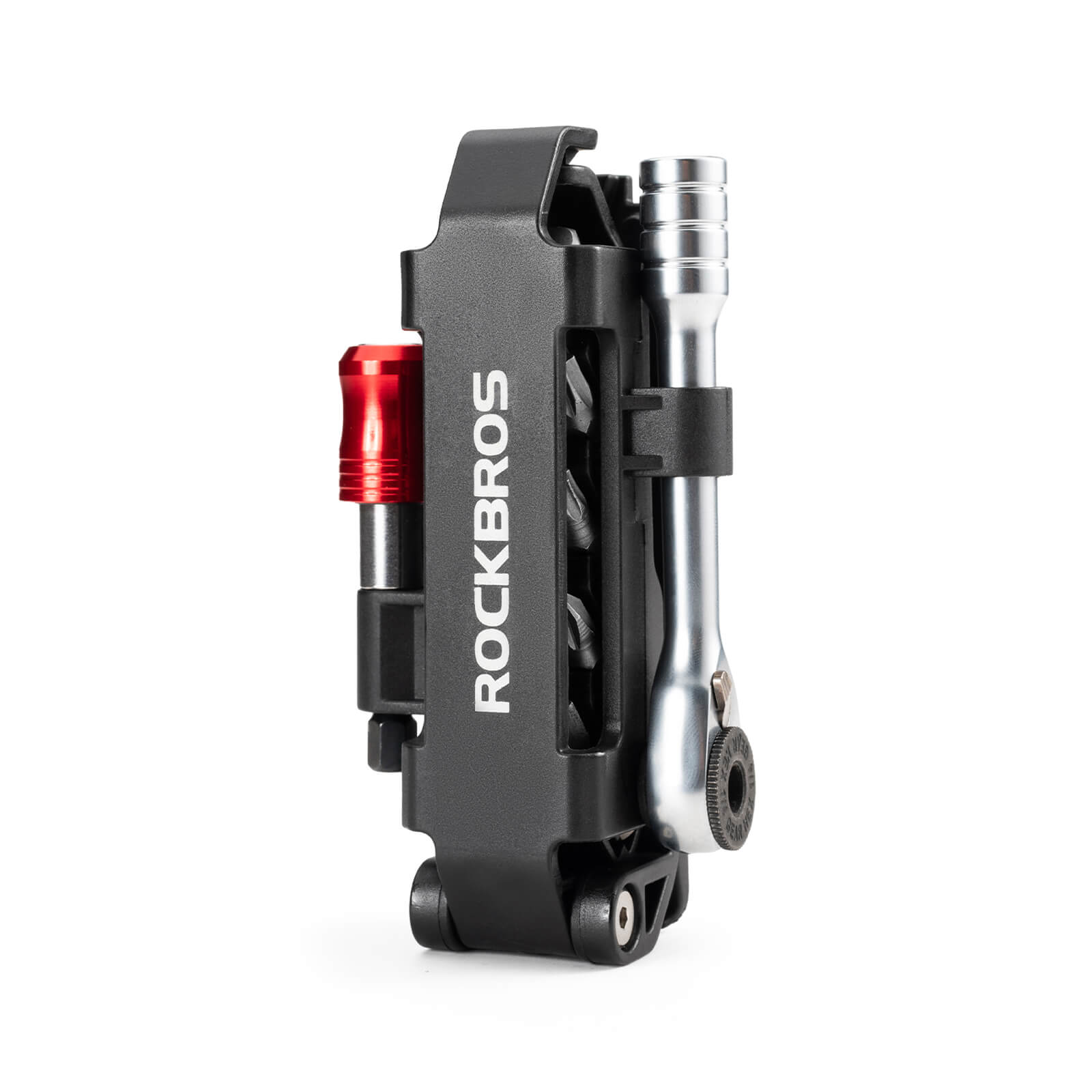 rockbros foldable bike multi tool for repair and maintenance.