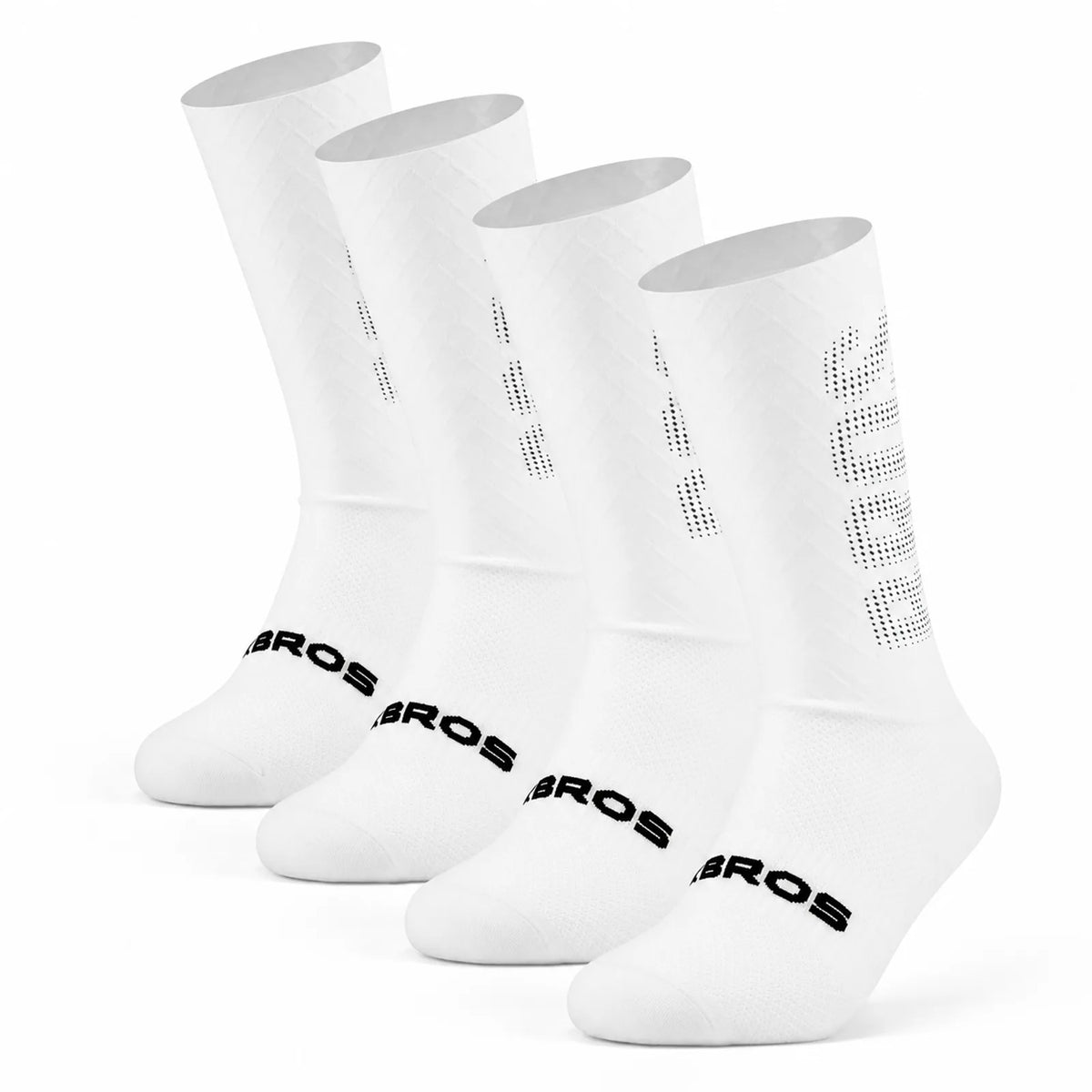 Athletic Socks Breathable Compression for All-Day Comfort Unisex