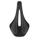 ROCKBROS 3D Printed Carbon Fiber Bike Saddle for road and mountain cycling
