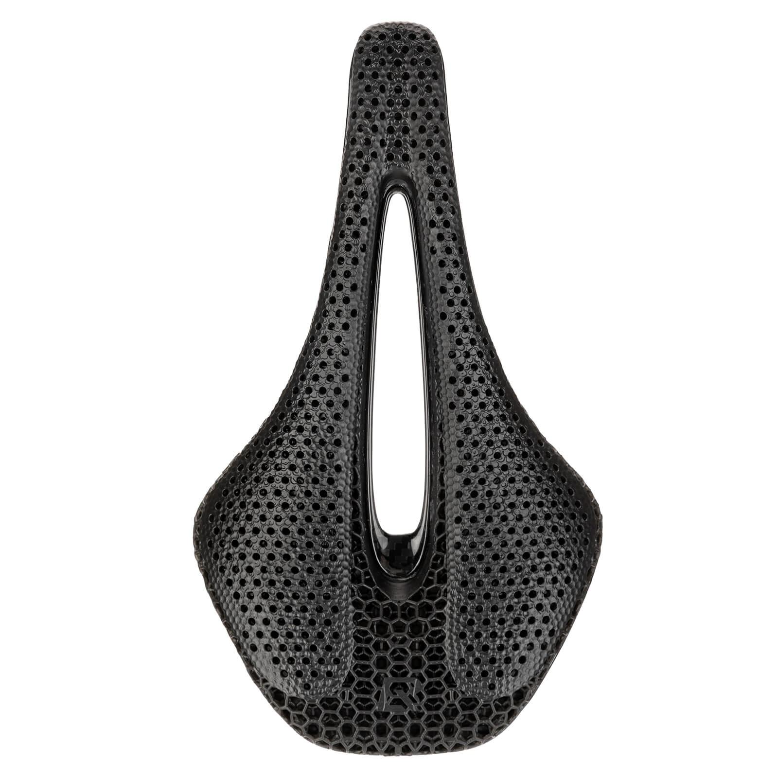 ROCKBROS 3D Printed Carbon Fiber Bike Saddle for road and mountain cycling
