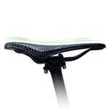 ROCKBROS 3D Printed Carbon Fiber Bike Saddle for road and mountain cycling