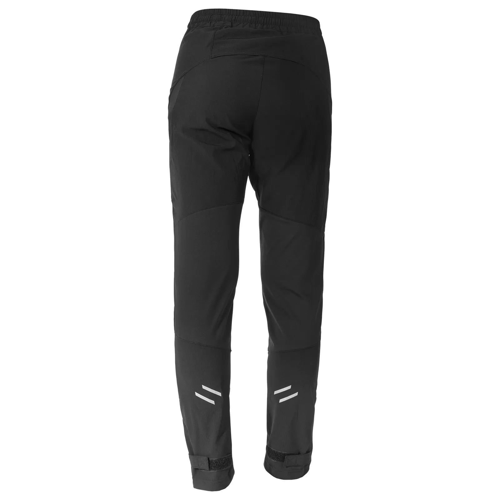ROCKBROS casual cycling pants designed for breathable comfort and daily riding