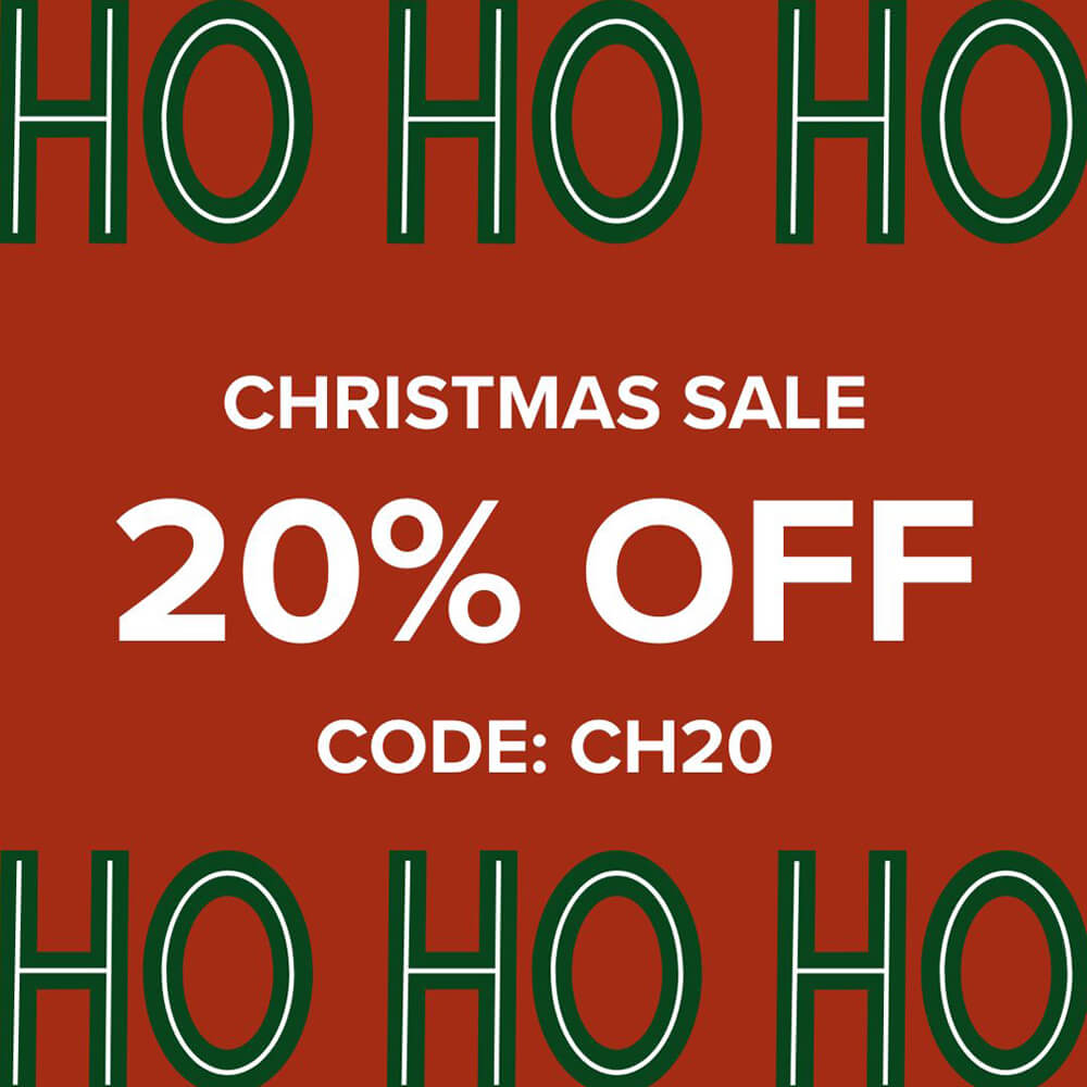 Holiday Gift Picks from ROCKBROS – Save 20% with CH20.