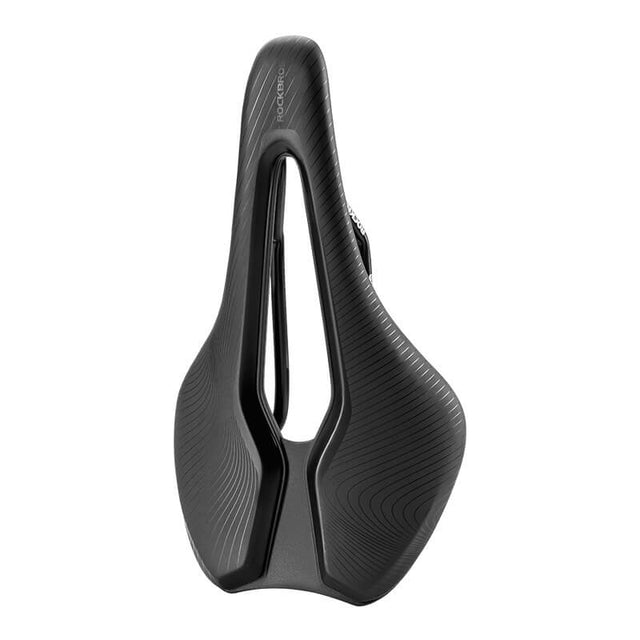 ROCKBROS ergonomic sport saddle tail light compatible for cycling