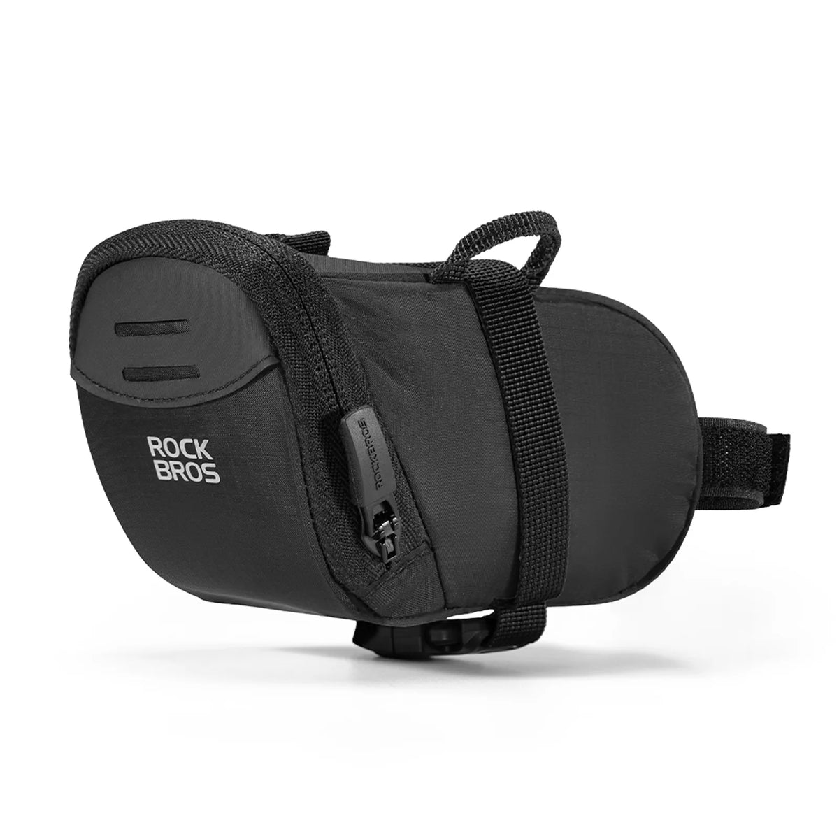 Compact Bike Saddle Bag 0.4L F007