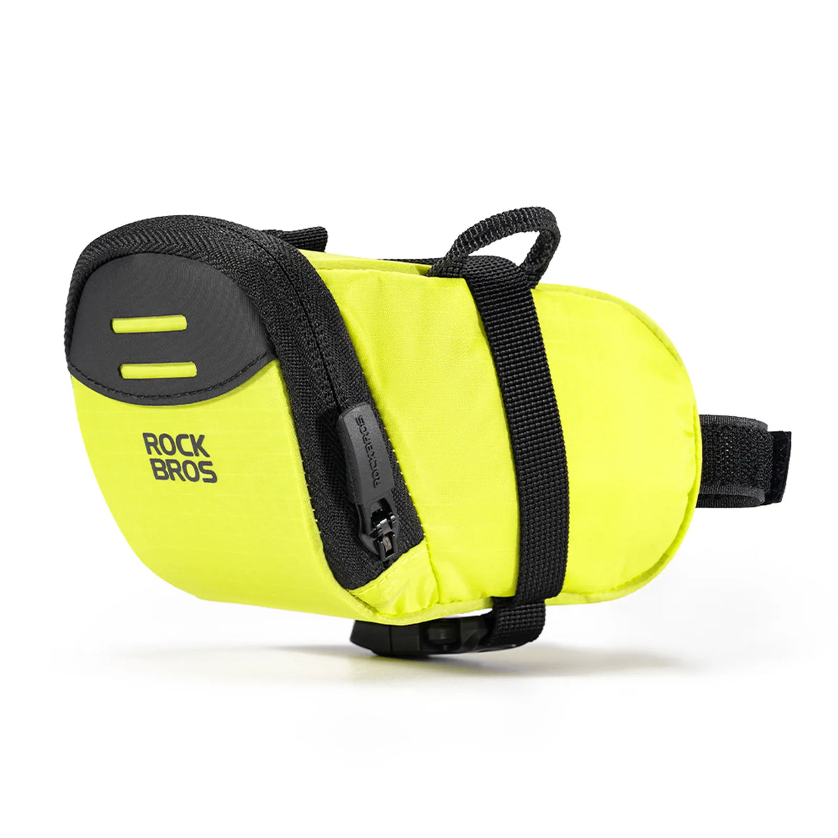 Compact Bike Saddle Bag 0.4L F007
