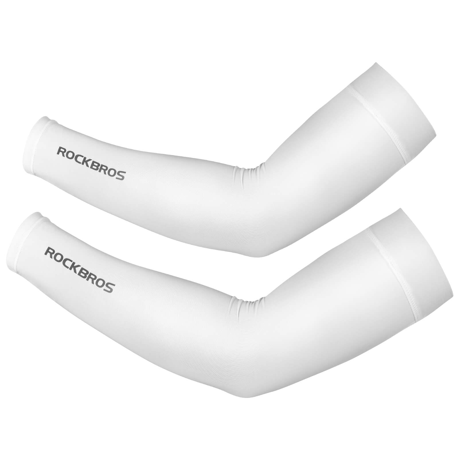 ROCKBROS Sun Protection Cycling Arm Sleeves Cooling Summer