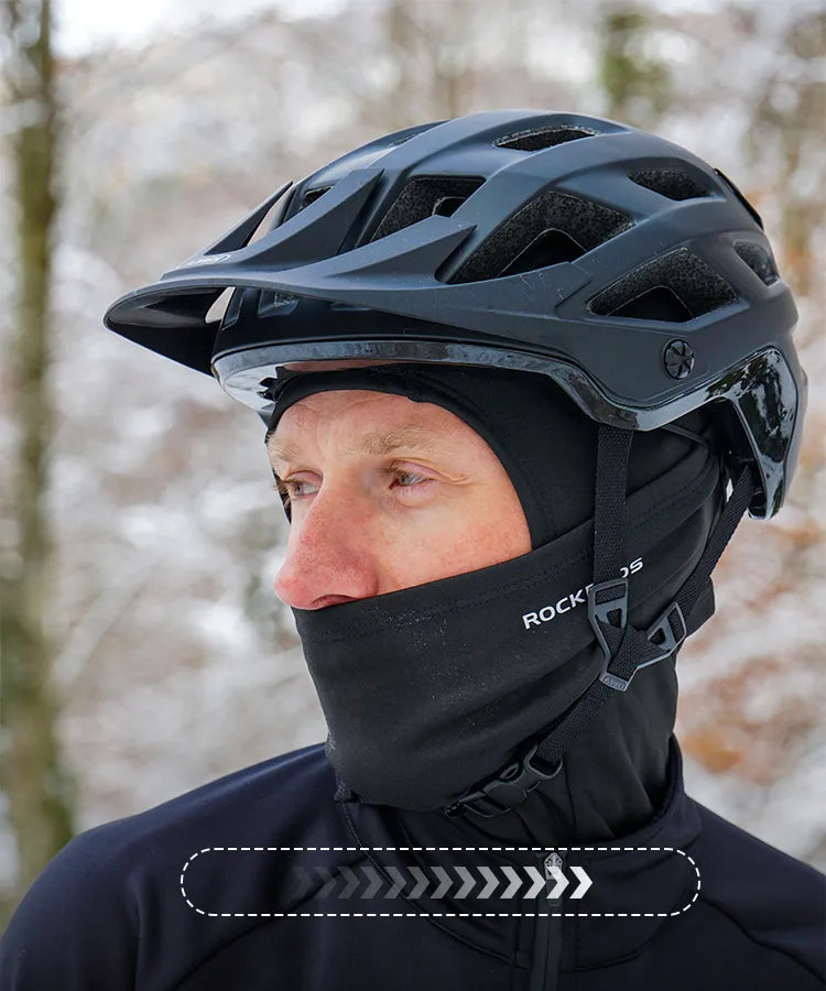 ROCKBROS cycling gear and apparel collection for riders