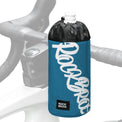 rockbros handlebar cycling bottle bag for urban and travel rides
#color_blue