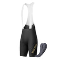 ROCKBROS lightweight summer cycling bib shorts with dolomiti pad for endurance rides