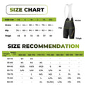ROCKBROS lightweight summer cycling bib shorts with dolomiti pad for endurance rides