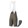 ROCKBROS lightweight summer cycling bib shorts with dolomiti pad for endurance rides