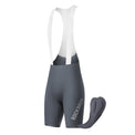 ROCKBROS lightweight summer cycling bib shorts with dolomiti pad for endurance rides