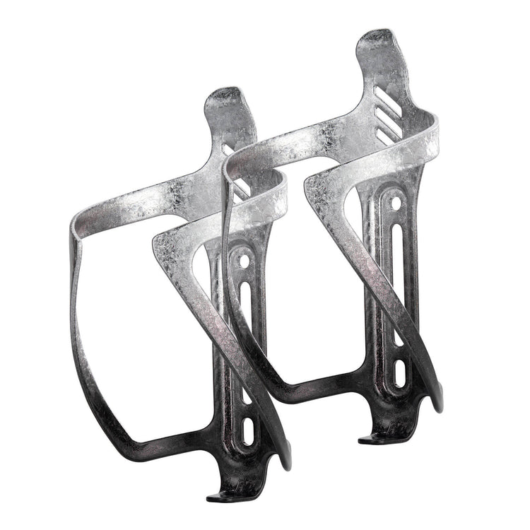 rockbros electroplated aluminium bike bottle cage for cycling