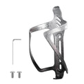rockbros electroplated aluminium bike bottle cage for cycling