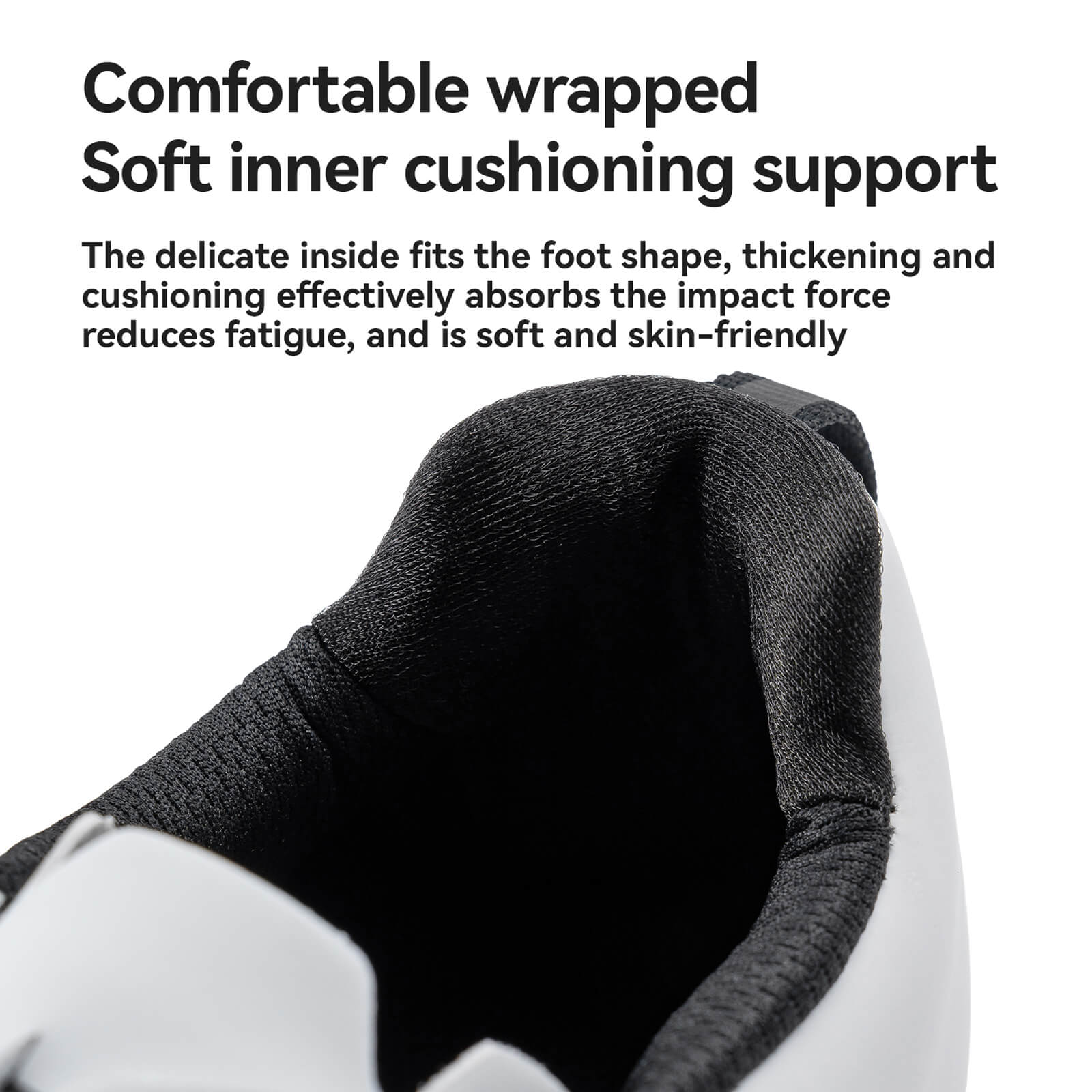 ROCKBROS flat pedal non-cleat cycling shoes for road and mtb riding.