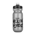 rockbros soft squeeze cycling water bottle for bike riding
#color_black