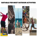 rockbros soft squeeze cycling water bottle for bike riding
#color_gray